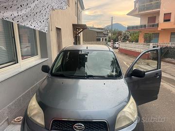 Daihatsu Terios 4x4