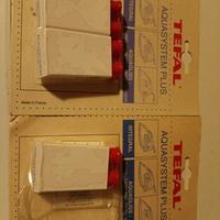 Tefal anticalcare per ferro da stiro