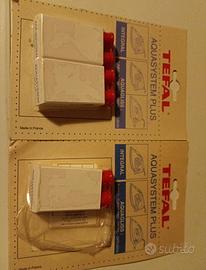 Tefal anticalcare per ferro da stiro