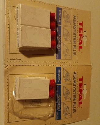 Tefal anticalcare per ferro da stiro