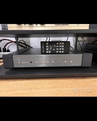 Amplificatore krell kav 300i