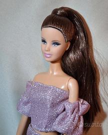 Barbie Looks corpo top model muse no superstar