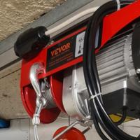 VEVOR 12m Sollev