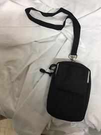 Porta documenti Azzaro