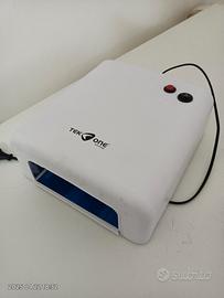 lampada uv