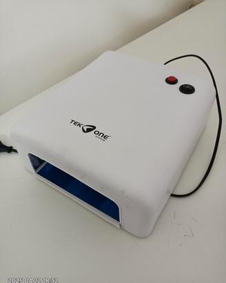 lampada uv