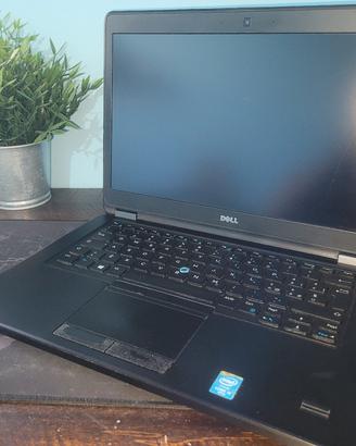 Notebook 14" Dell E5450 i5 x ricambi