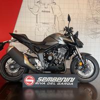 Honda CB 1000 Hornet