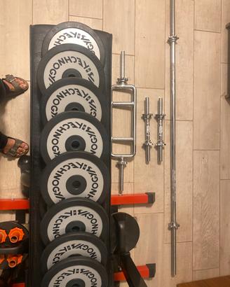 PESI TECHNOGYM