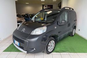 Citroen Nemo 1.3 HDi 75CV FAP S&S XTR Theatre