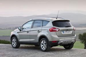 Ricambi usati Ford Kuga Focus Puma cmax EcoSport