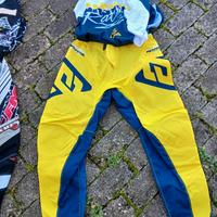 Completi cross/enduro