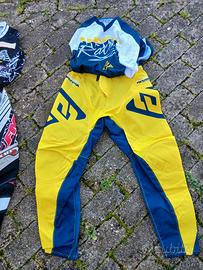 Completi cross/enduro