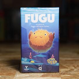 Fugu - Ghenos Games