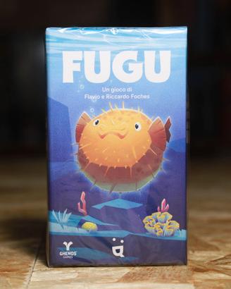 Fugu - Ghenos Games