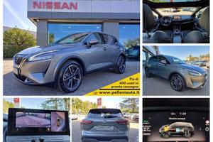 Nissan Qashqai 1.5 e-power Tekna AUTOCARRO-IV...