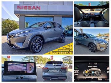 Nissan Qashqai 1.5 e-power Tekna AUTOCARRO-IV...