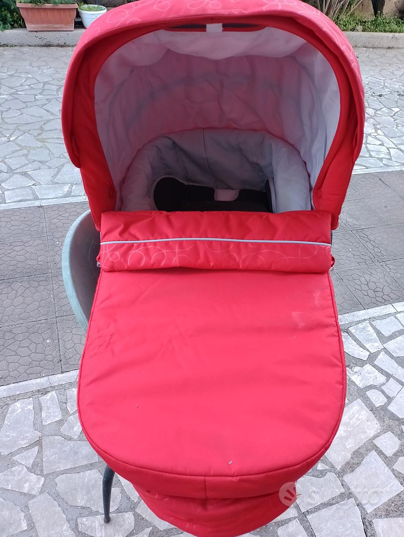 navicella Inglesina Tutto per i bambini In vendita a Roma