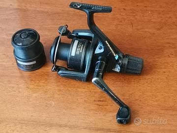 Mulinello Shimano Supermatch RE