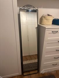 Ikea specchio