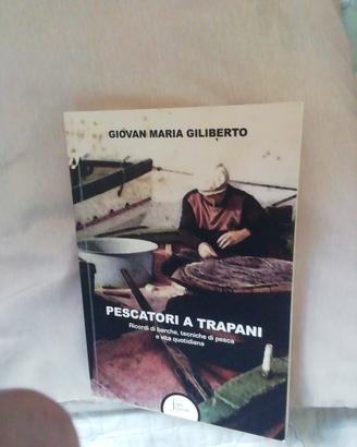 Trapani libro 
