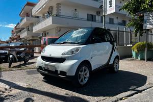 Smart ForTwo 800 33 kW coupé pulse cdi