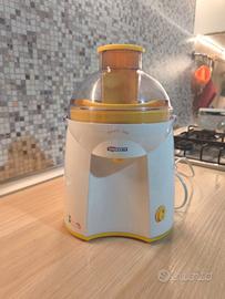 Centrifuga Termozeta Natural Juice 200 W