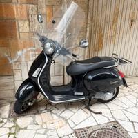 Vespa 300 gts Super