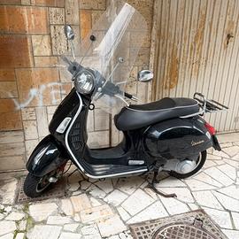Vespa 300 gts Super