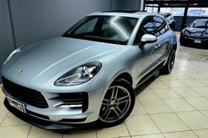 PORSCHE MACAN 2.0 benzina 245cv FACELIFT