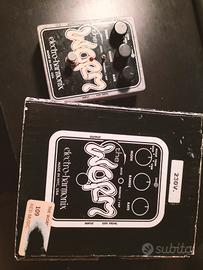 Electro Harmonix - Worms Tremolo