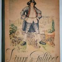 I viaggi di Gulliver