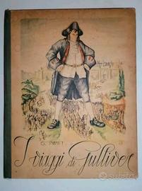 I viaggi di Gulliver