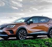 Renault kadjar 2019;2021 per ricambi