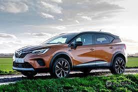 Renault kadjar 2019;2021 per ricambi