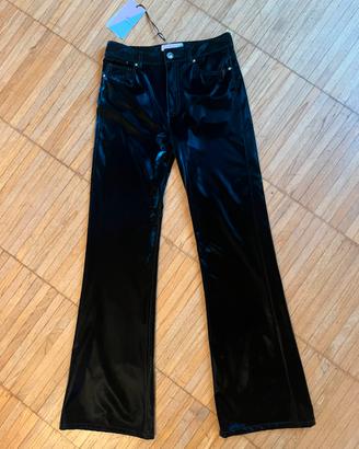 Pantaloni nuovi Chiara Ferragni