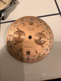 Orologio titus