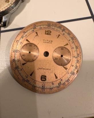 Orologio titus