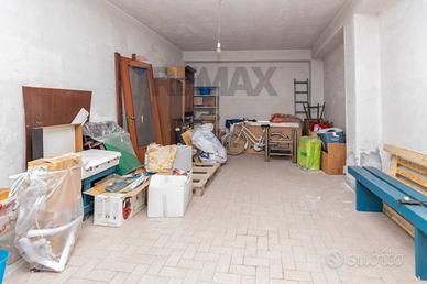 Garage/Box - Mascalucia
