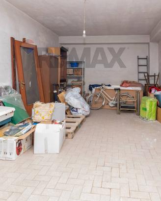Garage/Box - Mascalucia