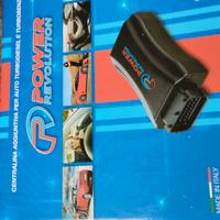 centralina aggiuntiva Opel 1.4 turbo 