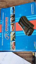 centralina aggiuntiva Opel 1.4 turbo 