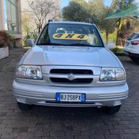 Suzuki Grand Vitara 1.6i 16V cat 3 porte