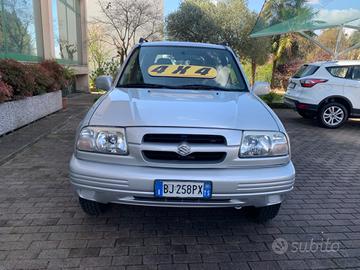 Suzuki Grand Vitara 1.6i 16V cat 3 porte