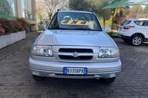 Suzuki Grand Vitara 1.6i 16V cat 3 porte