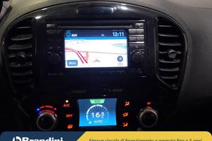 Nissan Juke 1.5 dci Tekna