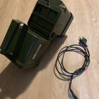 Torica Alogena Top Lux