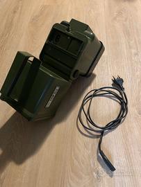 Torica Alogena Top Lux