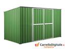 casetta-giardino-in-acciaio-345x186-verde-chiaro