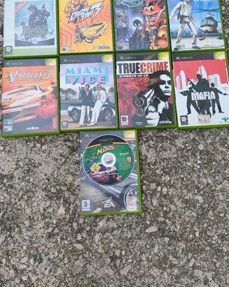 giochi Xbox 